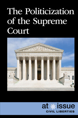 The Politicization of the Supreme Court - 9781534508200 by Eamon Doyle, 9781534508200