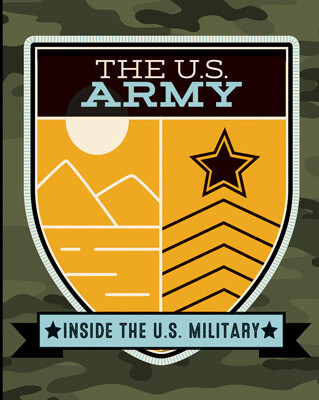 The U.S. Army - 9781978518575 by Tanner Billings, 9781978518575
