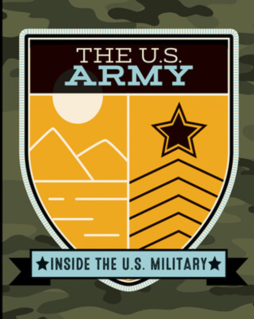 The U.S. Army - 9781978518582 by Tanner Billings, 9781978518582