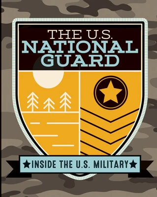 The U.S. National Guard - 9781978518674 by Tanner Billings, 9781978518674