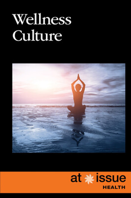 Wellness Culture - 9781534508125 by Sabine Cherenfant, 9781534508125