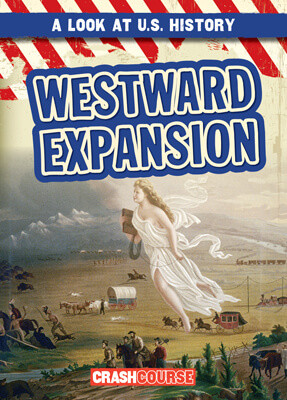 Westward Expansion - 9781538266557 by Beatrice Harris, 9781538266557