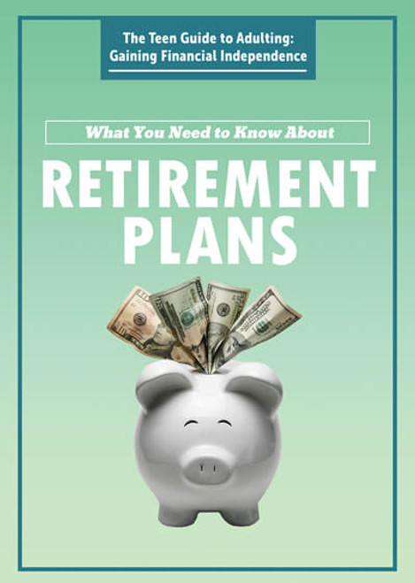 What You Need to Know About Retirement Plans - 9781725340664 by Jeri Freedman, 9781725340664