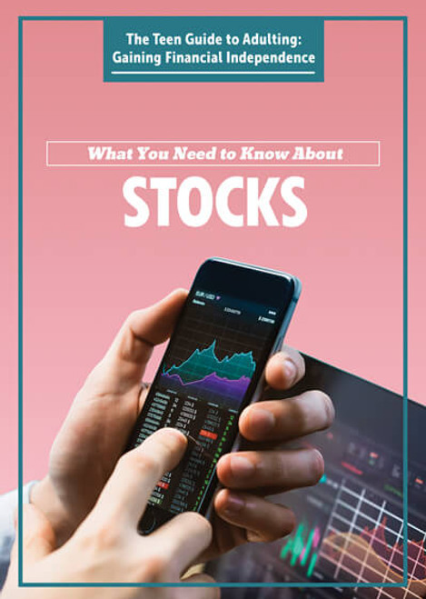 What You Need to Know About Stocks - 9781725340695 by Corona Brezina, Barbara Gottfried, 9781725340695