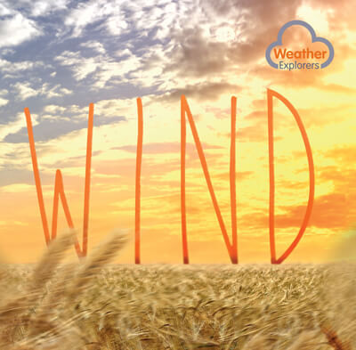 Wind - 9781978520684 by Harriet Brundle, 9781978520684