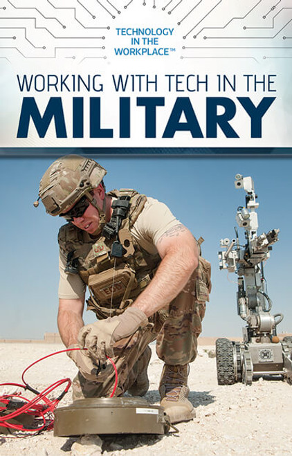 Working with Tech in the Military by Jeff Mapua, 9781725341708