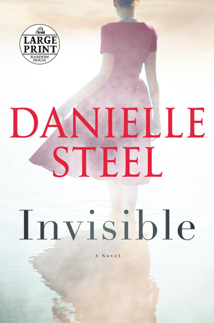 Invisible (A Novel) - 9780593503843 by Danielle Steel, 9780593503843