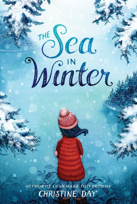 The Sea in Winter - 9780062872050 by Christine Day, 9780062872050
