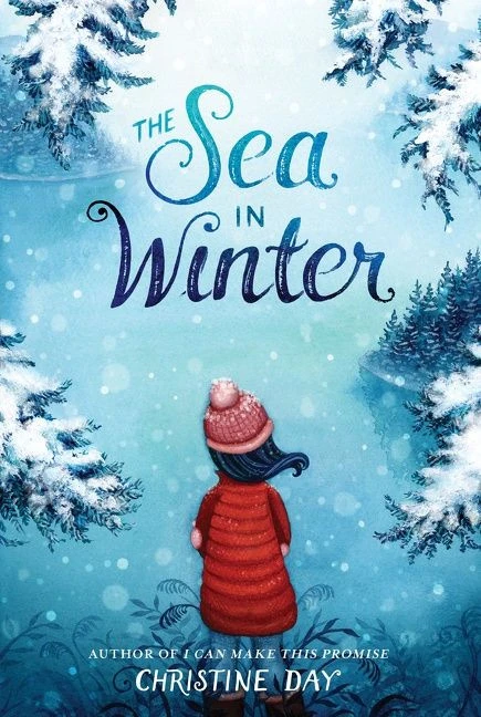 The Sea in Winter - 9780062872050 by Christine Day