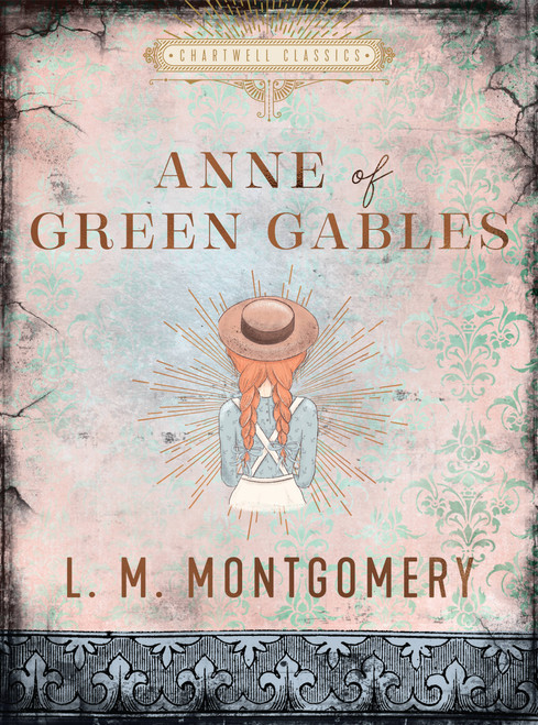 Anne of Green Gables - 9780785840008 by L. M. Montgomery, M. A. Claus, W. J. A. Claus, 9780785840008