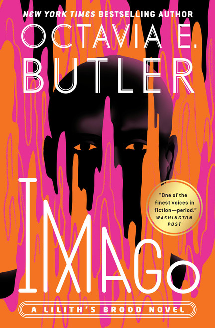 Imago - 9781538753736 by Octavia E. Butler, 9781538753736