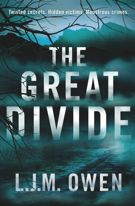 The Great Divide - 9781760685829 by L.J.M. Owen, 9781760685829