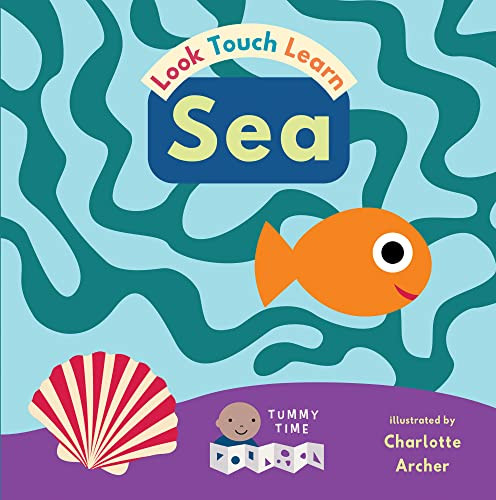 Sea - 9781786286277 by Charlotte Archer, 9781786286277