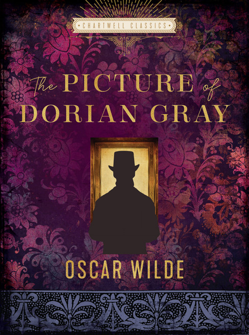 The Picture of Dorian Gray - 9780785839972 by Oscar Wilde, 9780785839972