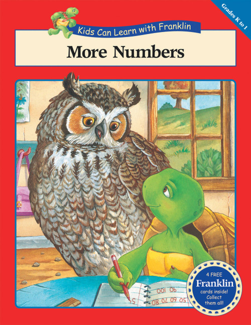 More Numbers by Rosemarie Shannon, Sherill Chapman, Shelley Southern, 9781553375982