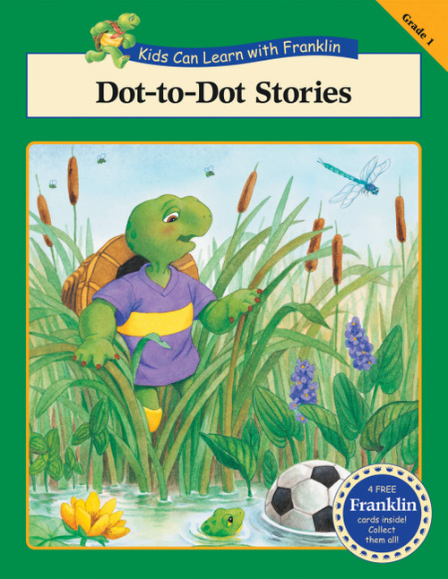 Dot-to-Dot Stories by Rosemarie Shannon, Sherill Chapman, Shelley Southern, 9781553376002