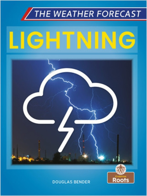Lightning - 9781427159342 by Douglas Bender, Amy Culliford