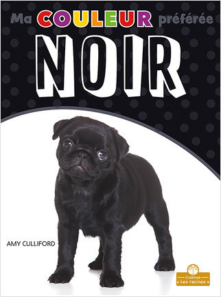 Noir (Black) - 9781039601246 by Amy Culliford, Annie Evearts, Claire Savard, 9781039601246
