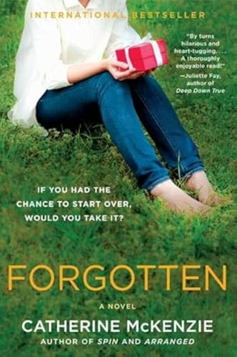 Forgotten (A Novel) by Catherine McKenzie, 9780062115416