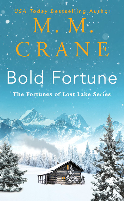 Bold Fortune by M. M. Crane, 9780593335376