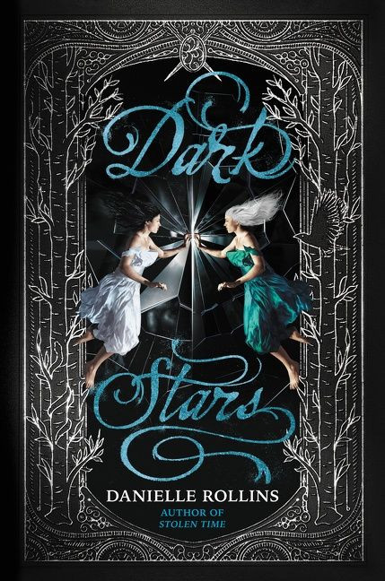 Dark Stars - 9780062680013 by Danielle Rollins, 9780062680013