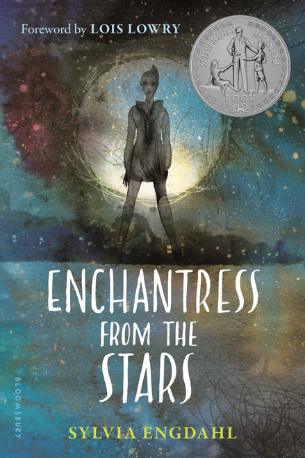 Enchantress from the Stars - 9781681196138 by Sylvia Engdahl, 9781681196138