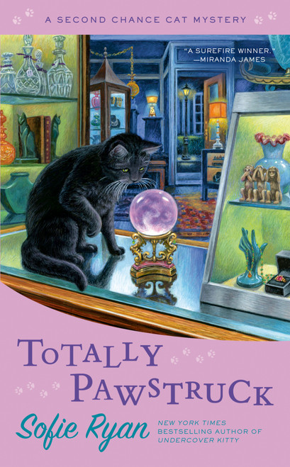 Totally Pawstruck by Sofie Ryan, 9780593201978