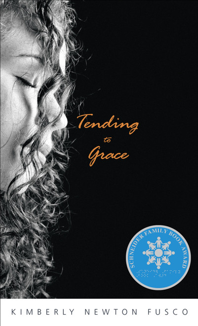 Tending to Grace by Kimberly Newton Fusco, 9780553494235
