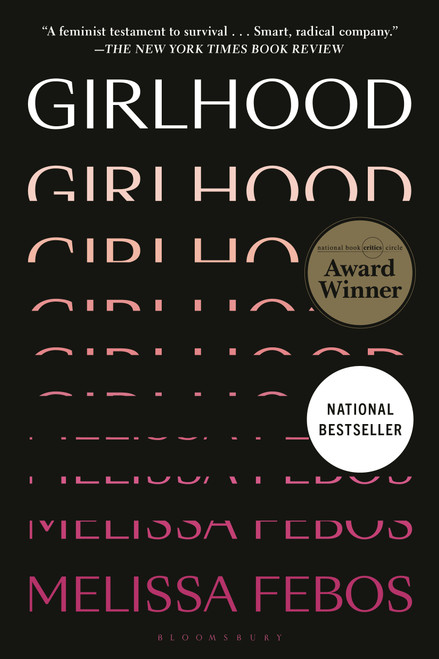 Girlhood - 9781635579314 by Melissa Febos, 9781635579314