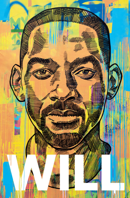 Will - 9781984877925 by Will Smith, Mark Manson, 9781984877925