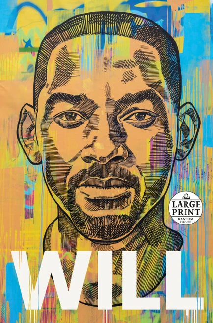 Will - 9780593152300 by Will Smith, Mark Manson, 9780593152300