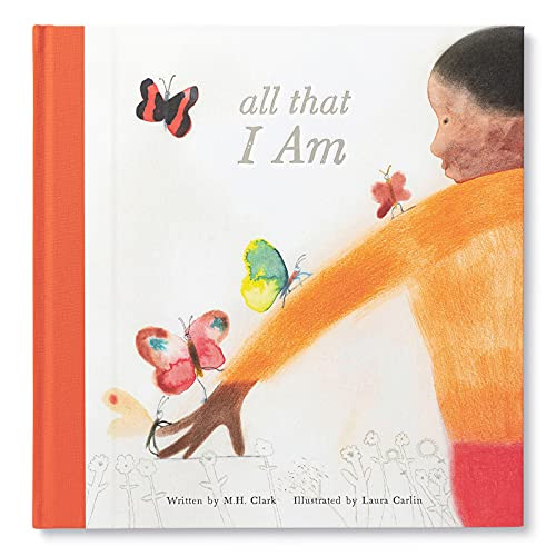 Book - All That I Am - 9781970147469 by M.H. Clark, 9781970147469