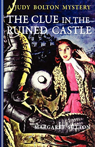 Clue in the Ruined Castle by Pelagie Doane, Pelagie Doane, 9781429090469