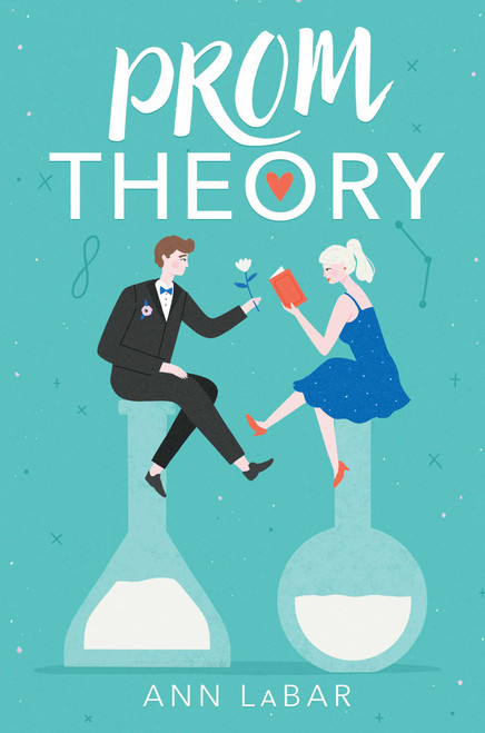 Prom Theory - 9781534463097 by Ann LaBar, 9781534463097