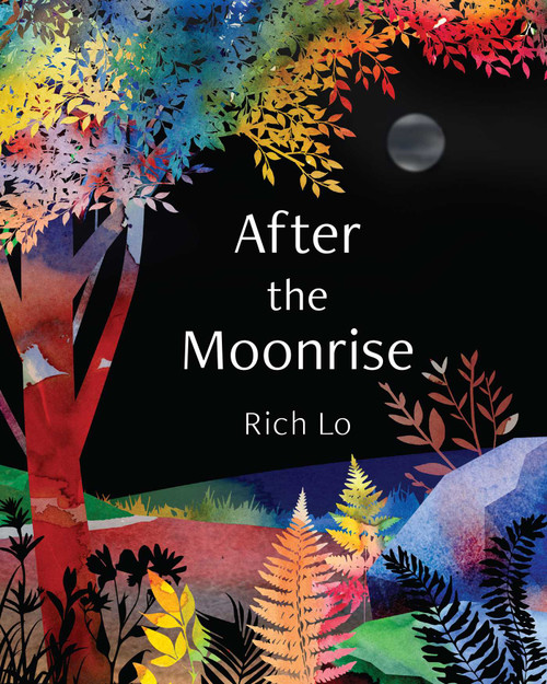 After the Moonrise by Richard Lo, 9781493064342