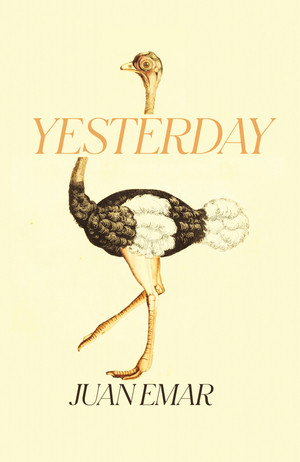 Yesterday - 9780811231572 by Juan Emar, Megan McDowell, Alejandro Zambra, 9780811231572
