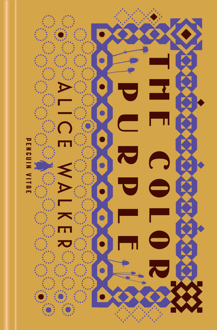 The Color Purple by Alice Walker, Kiese Laymon, 9780143137047