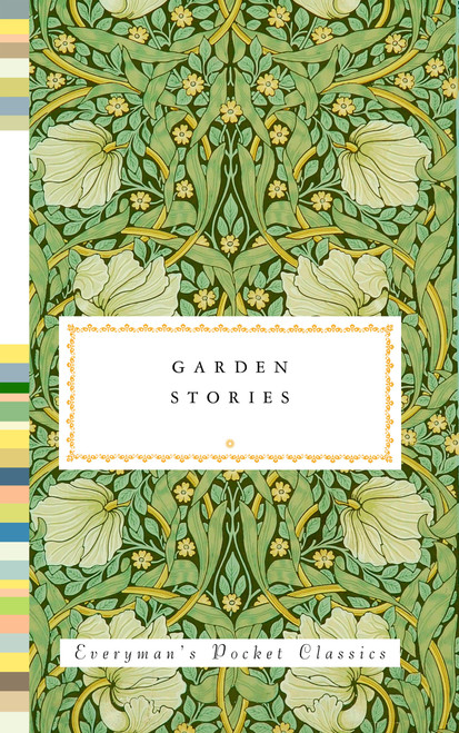 Garden Stories by Diana Secker Tesdell, 9780593321300