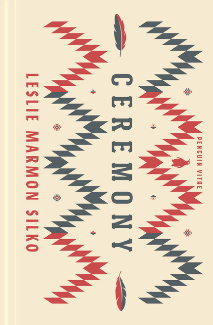 Ceremony - 9780143137191 by Leslie Marmon Silko, Tommy Orange, 9780143137191