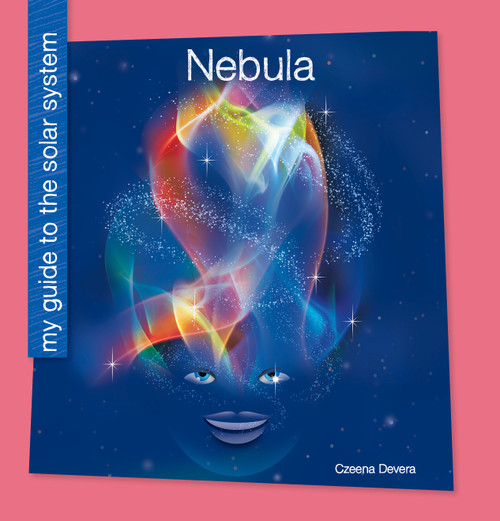 Nebula - 9781668900208 by Czeena Devera, Jeff Bane, 9781668900208