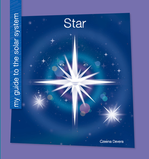 Star - 9781534199026 by Czeena Devera, Jeff Bane, 9781534199026