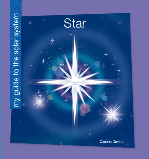 Star - 9781534199026 by Czeena Devera, Jeff Bane, 9781534199026
