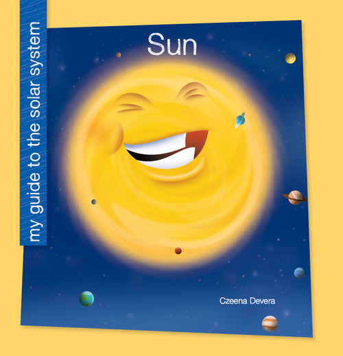 Sun - 9781668900178 by Czeena Devera, Jeff Bane, 9781668900178