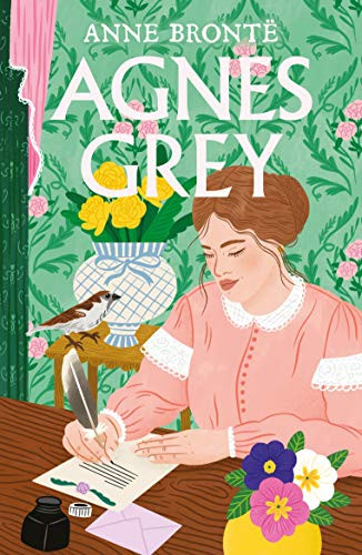 Agnes Grey - 9780571358274 by Anne Brontë, 9780571358274