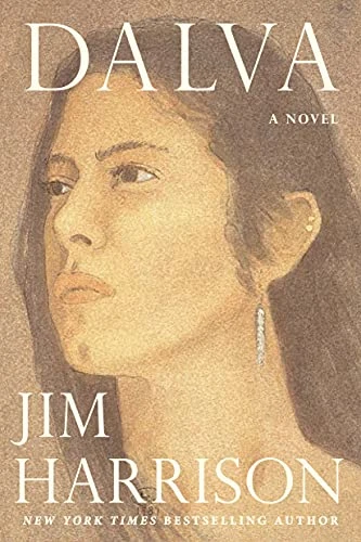 Dalva - 9780802159472 by Jim Harrison