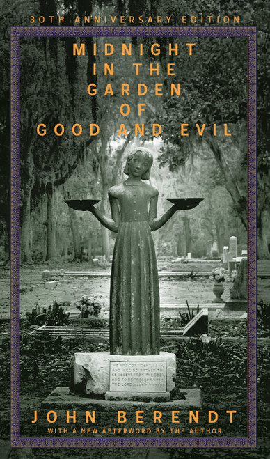 Midnight in the Garden of Good and Evil by John Berendt, 9780679429227