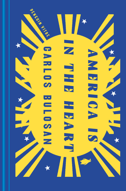 America Is in the Heart - 9780143137238 by Carlos Bulosan, Elaine Castillo, E. San Juan, Jr., Jeffrey Arellano Cabusao, 9780143137238