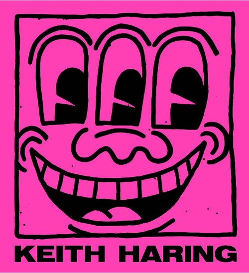 Keith Haring by Jeffrey Deitch, Julia Gruen, Suzanne Geiss, Kenny Scharf, George Condo, 9780847842988