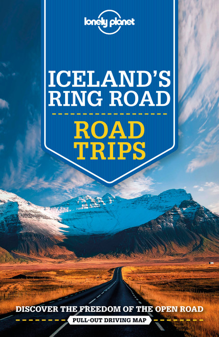 Lonely Planet Iceland's Ring Road by Alexis Averbuck, Carolyn Bain, Jade Bremner, Belinda Dixon, 9781788680806