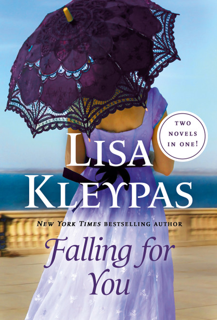 Falling for You (Two Novels in One) by Lisa Kleypas, 9781250849038